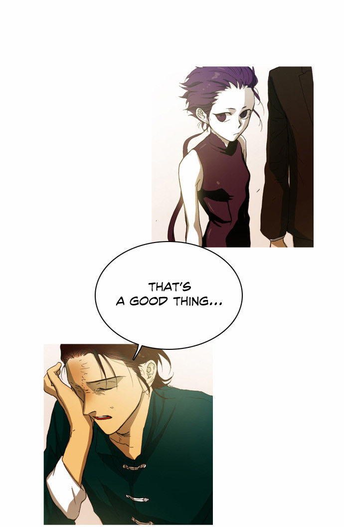 Read Witch Hunt Manga Online