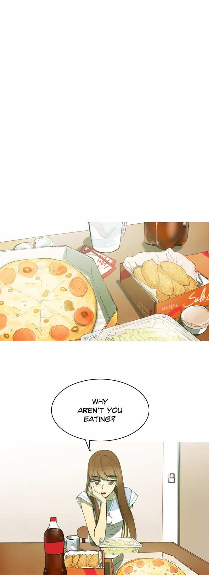 Read Witch Hunt Manga Online