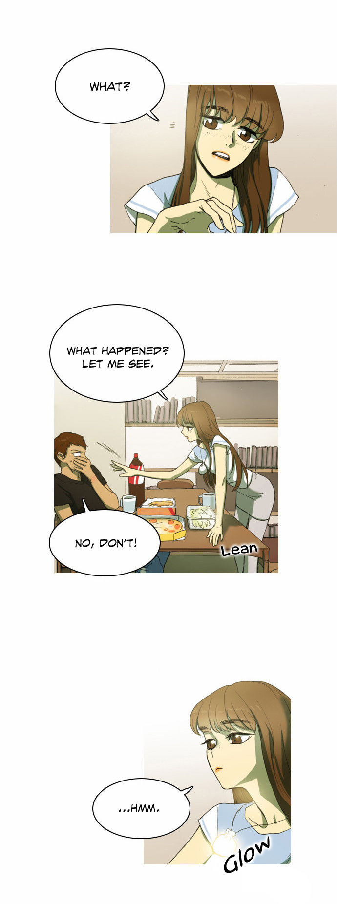 Read Witch Hunt Manga Online