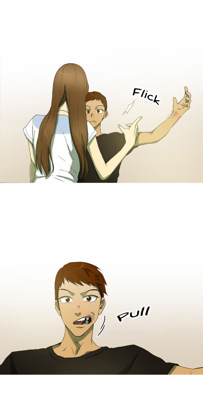 Read Witch Hunt Manga Online