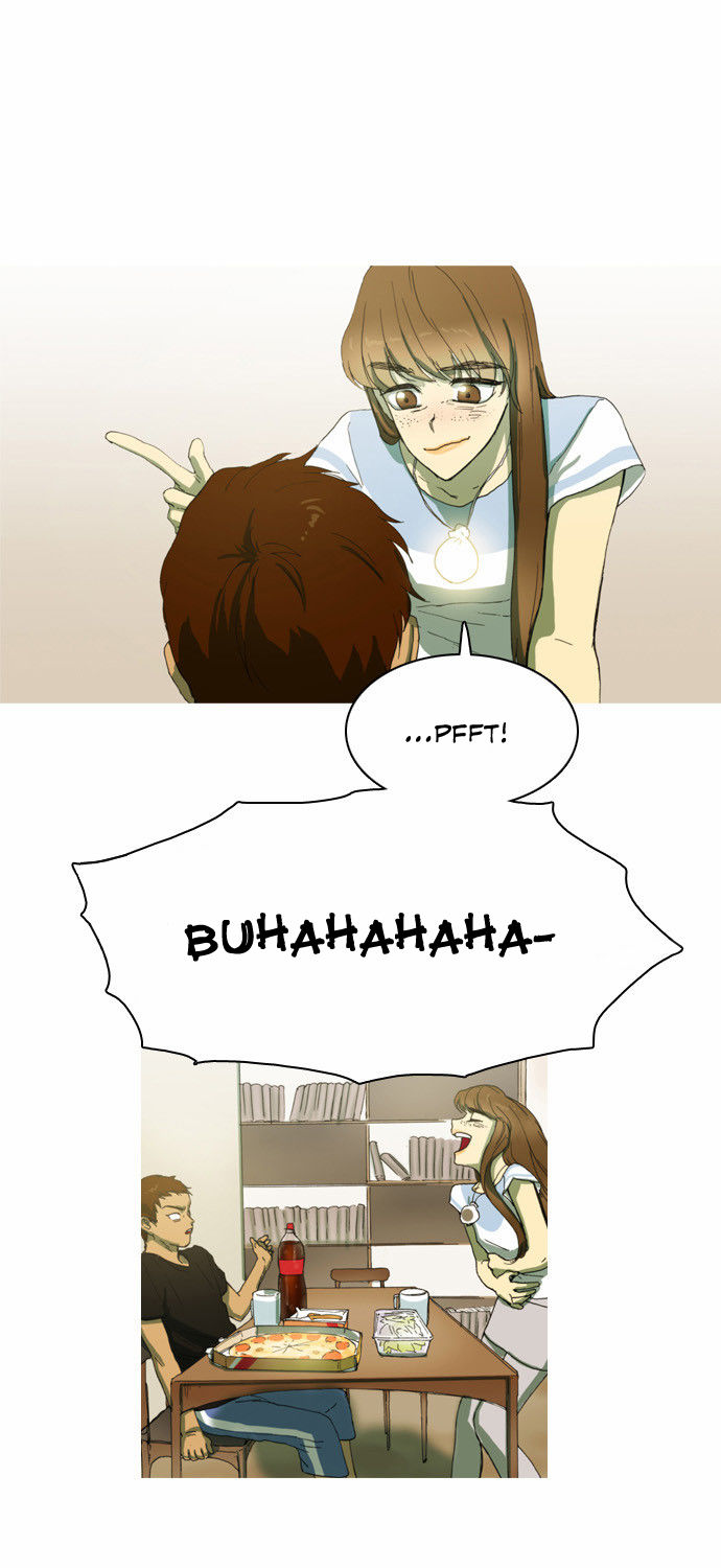 Read Witch Hunt Manga Online