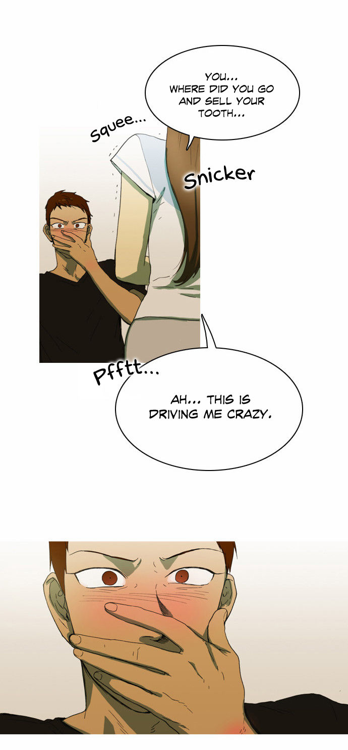 Read Witch Hunt Manga Online