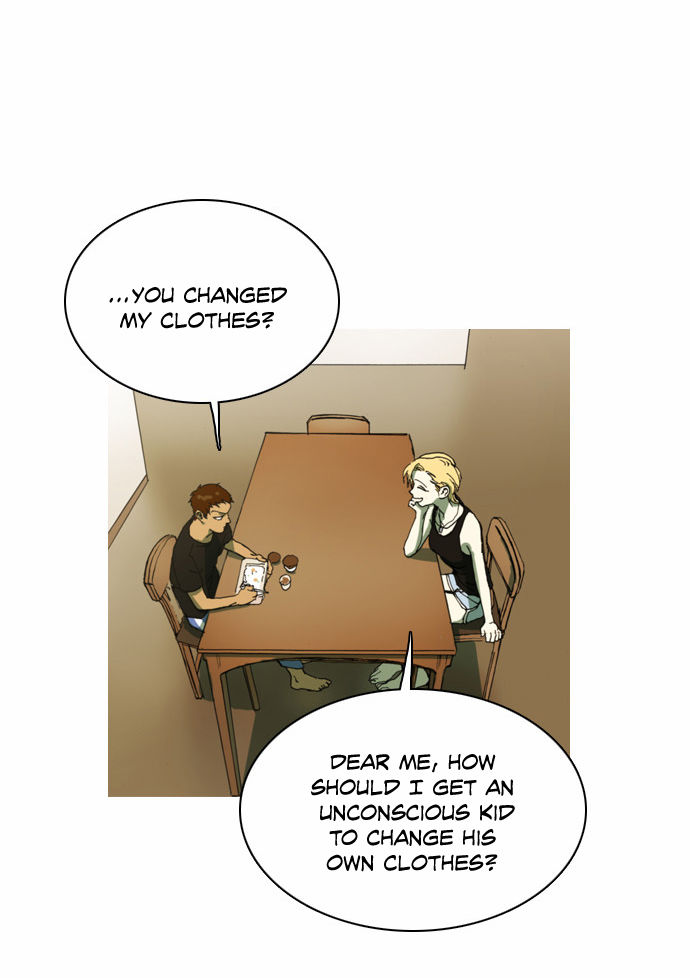 Read Witch Hunt Manga Online