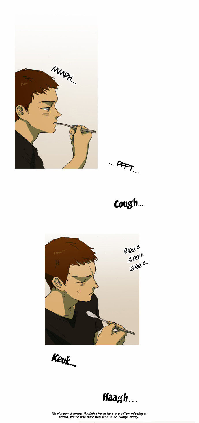 Read Witch Hunt Manga Online