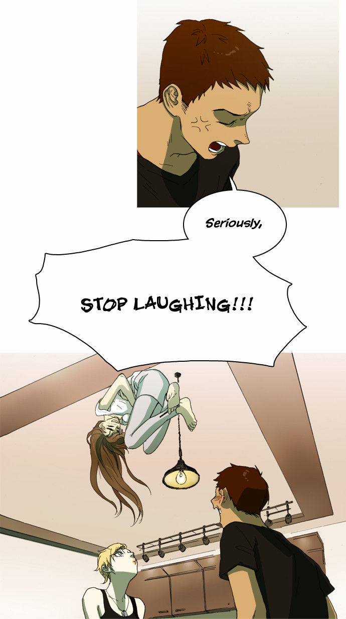 Read Witch Hunt Manga Online