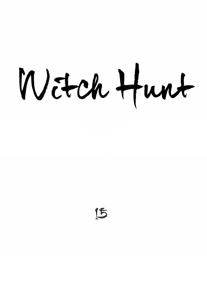 Read Witch Hunt Manga Online
