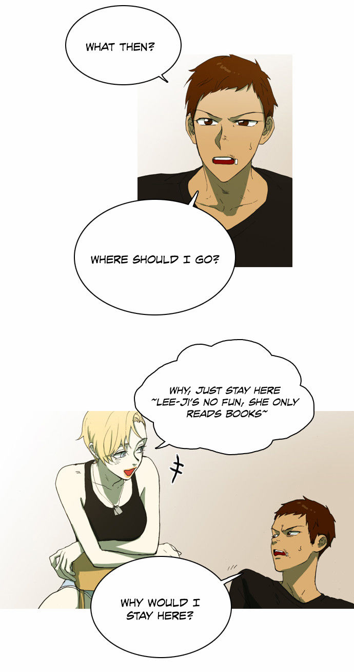 Read Witch Hunt Manga Online