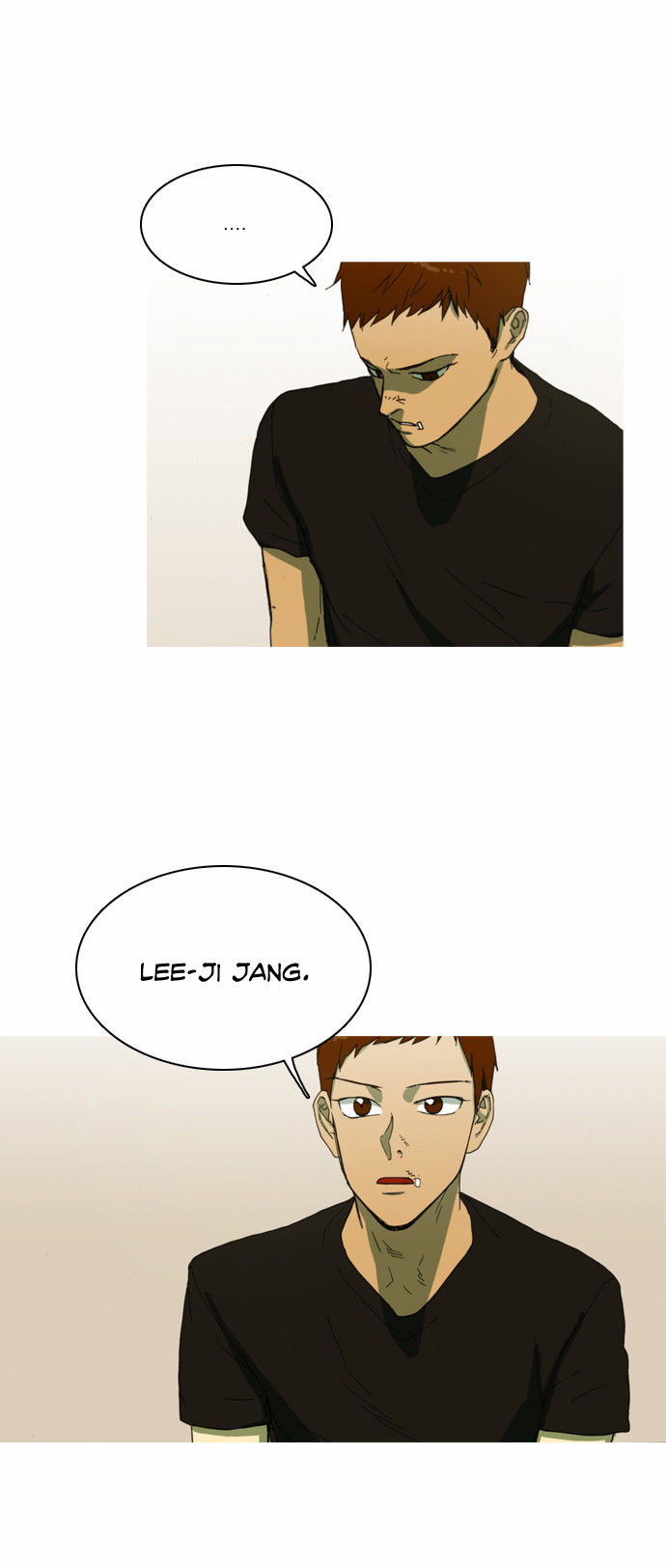 Read Witch Hunt Manga Online