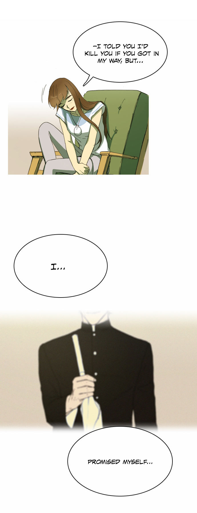 Read Witch Hunt Manga Online