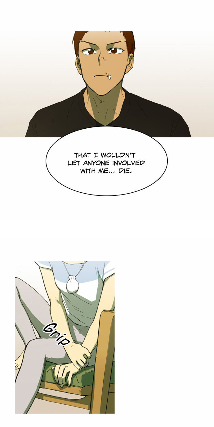 Read Witch Hunt Manga Online