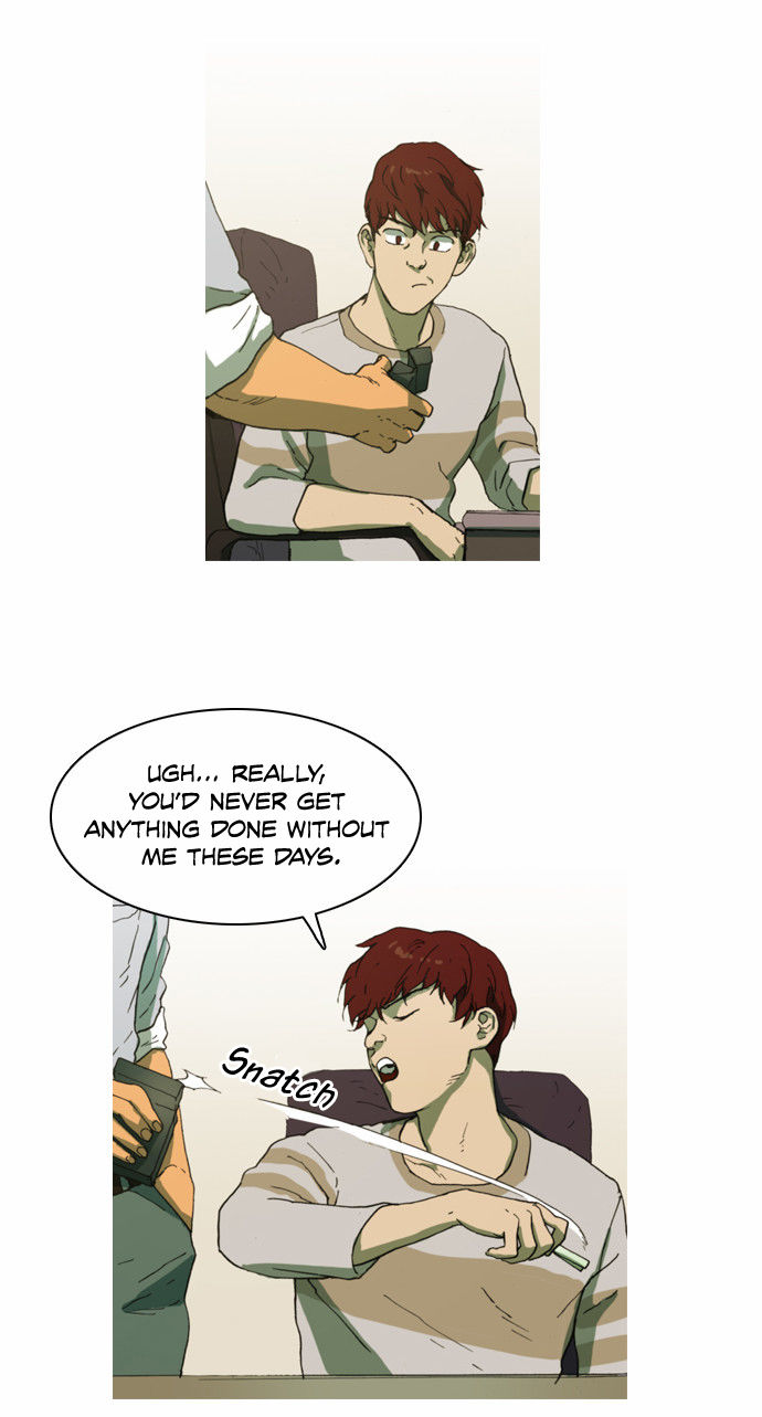 Read Witch Hunt Manga Online