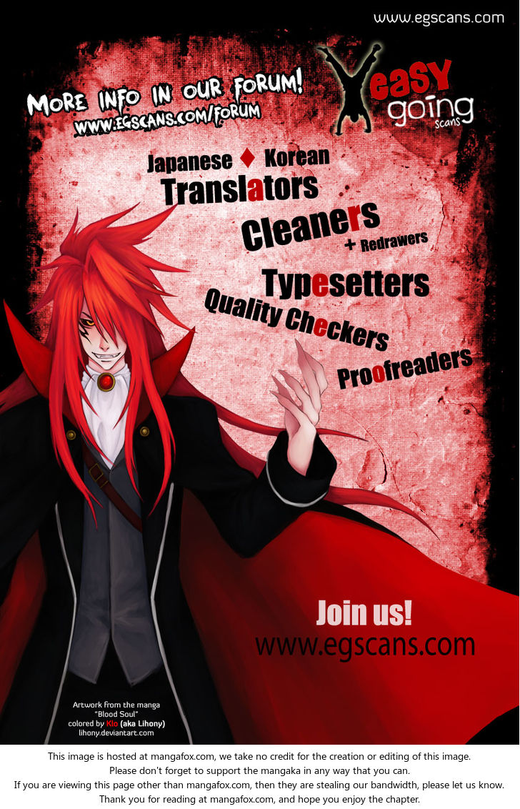 Read Witch Hunt Manga Online