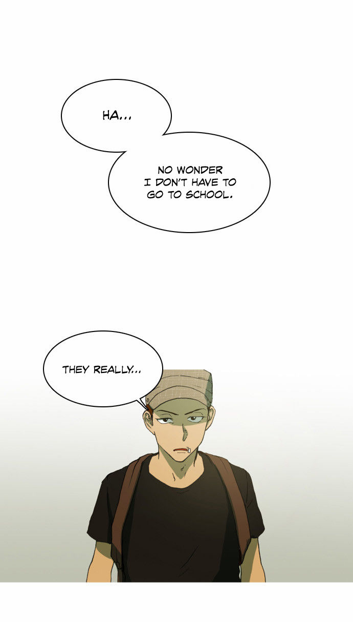 Read Witch Hunt Manga Online