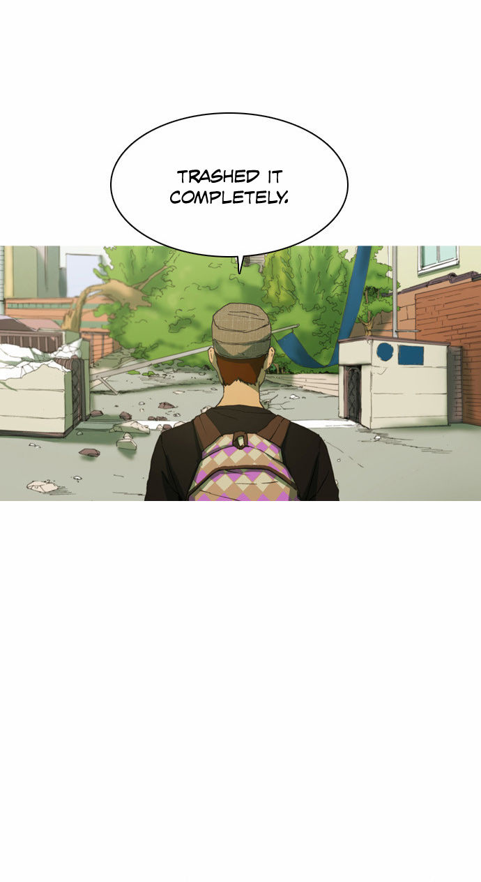 Read Witch Hunt Manga Online