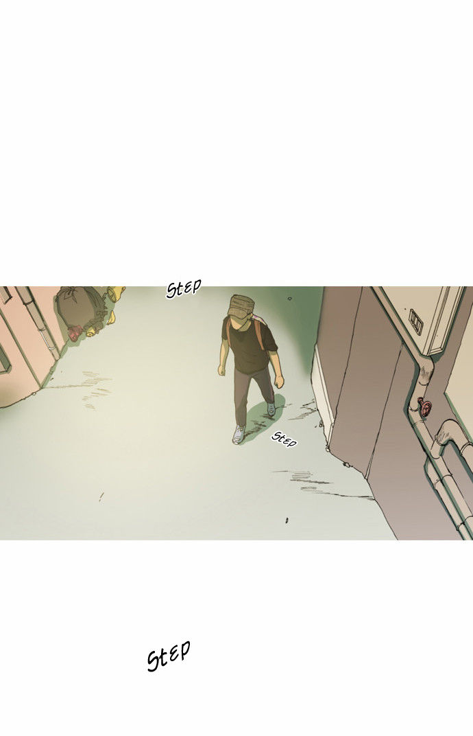 Read Witch Hunt Manga Online