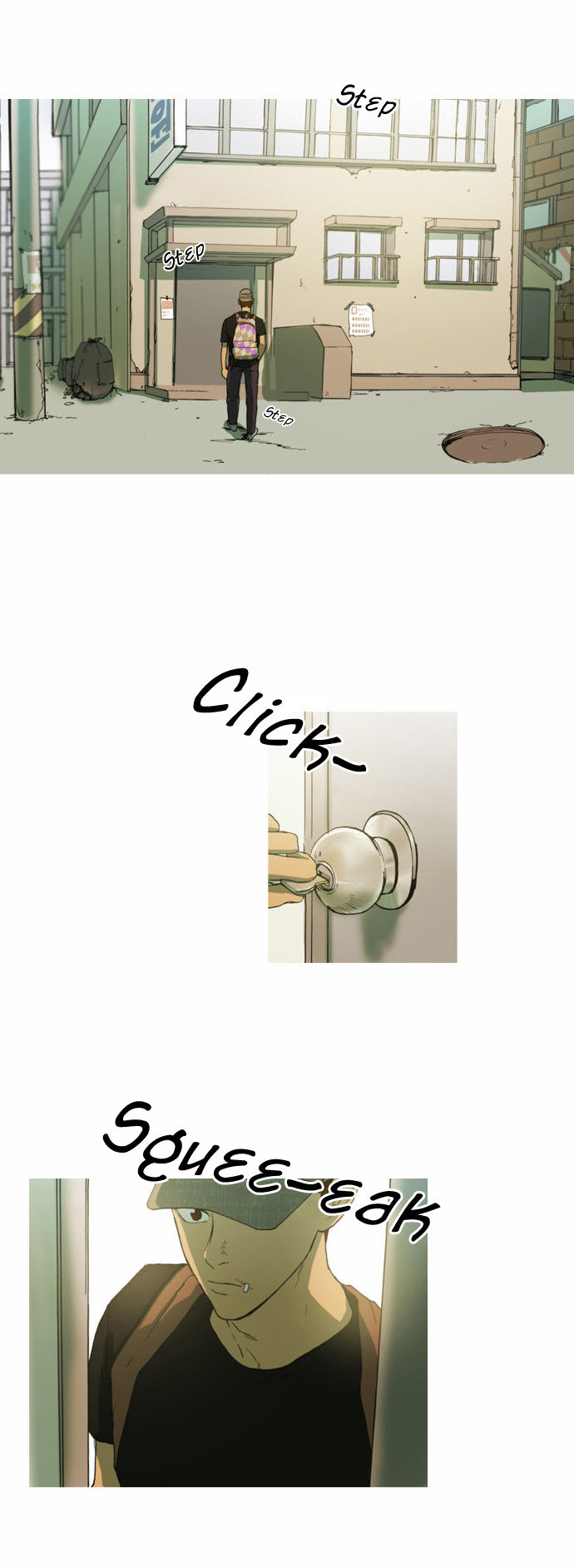 Read Witch Hunt Manga Online