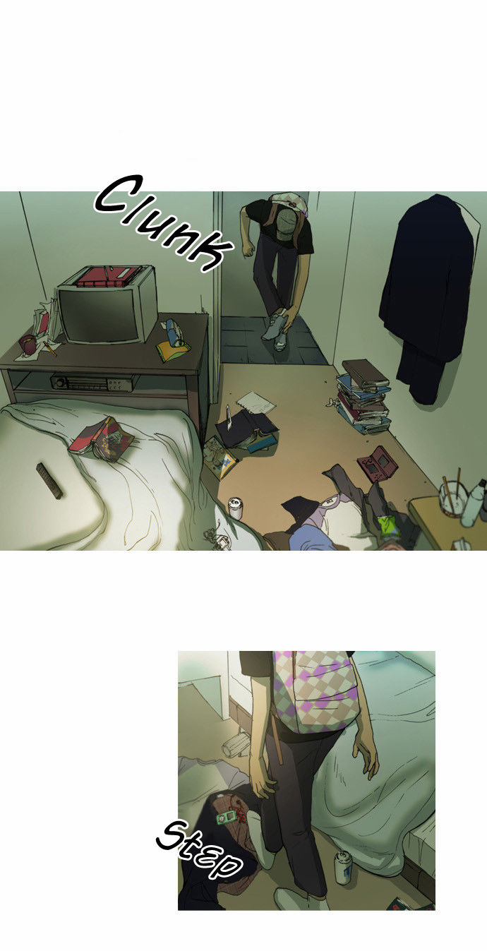 Read Witch Hunt Manga Online