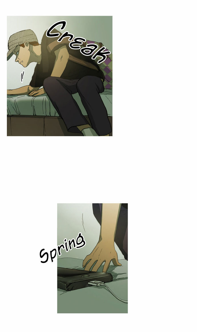 Read Witch Hunt Manga Online