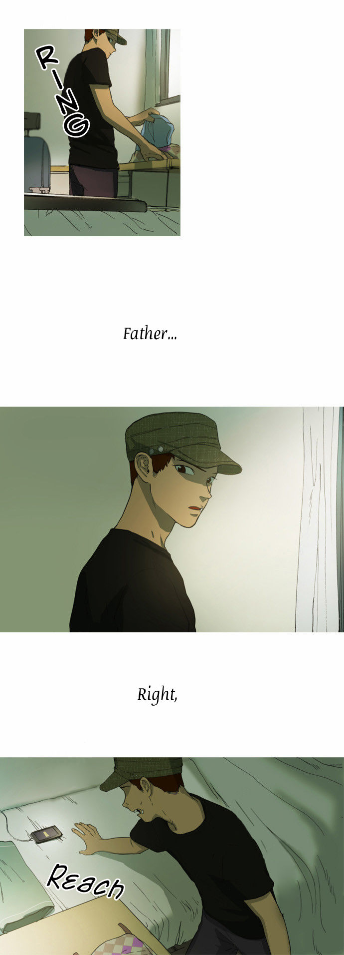 Read Witch Hunt Manga Online