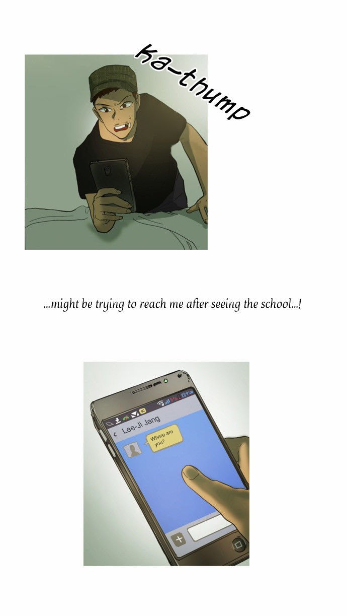 Read Witch Hunt Manga Online