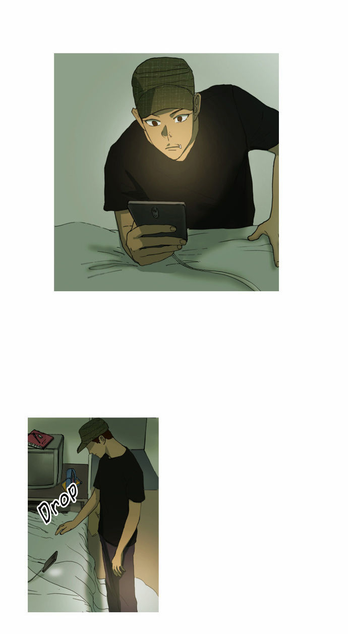 Read Witch Hunt Manga Online