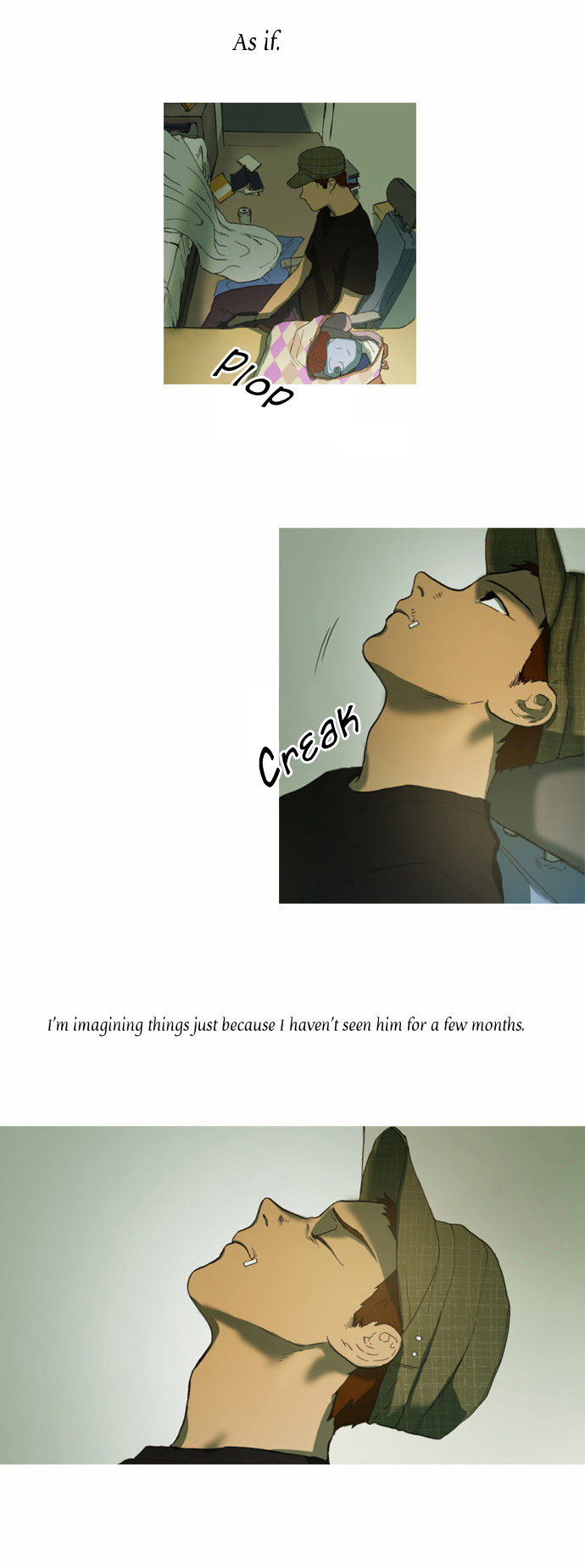 Read Witch Hunt Manga Online