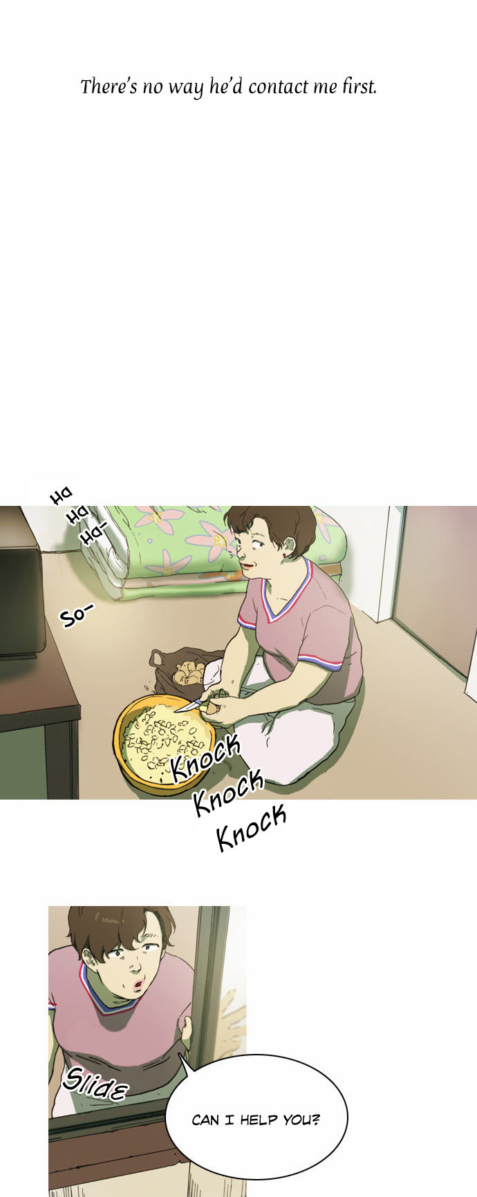 Read Witch Hunt Manga Online