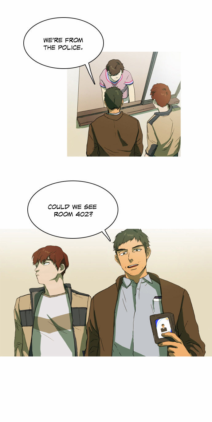 Read Witch Hunt Manga Online