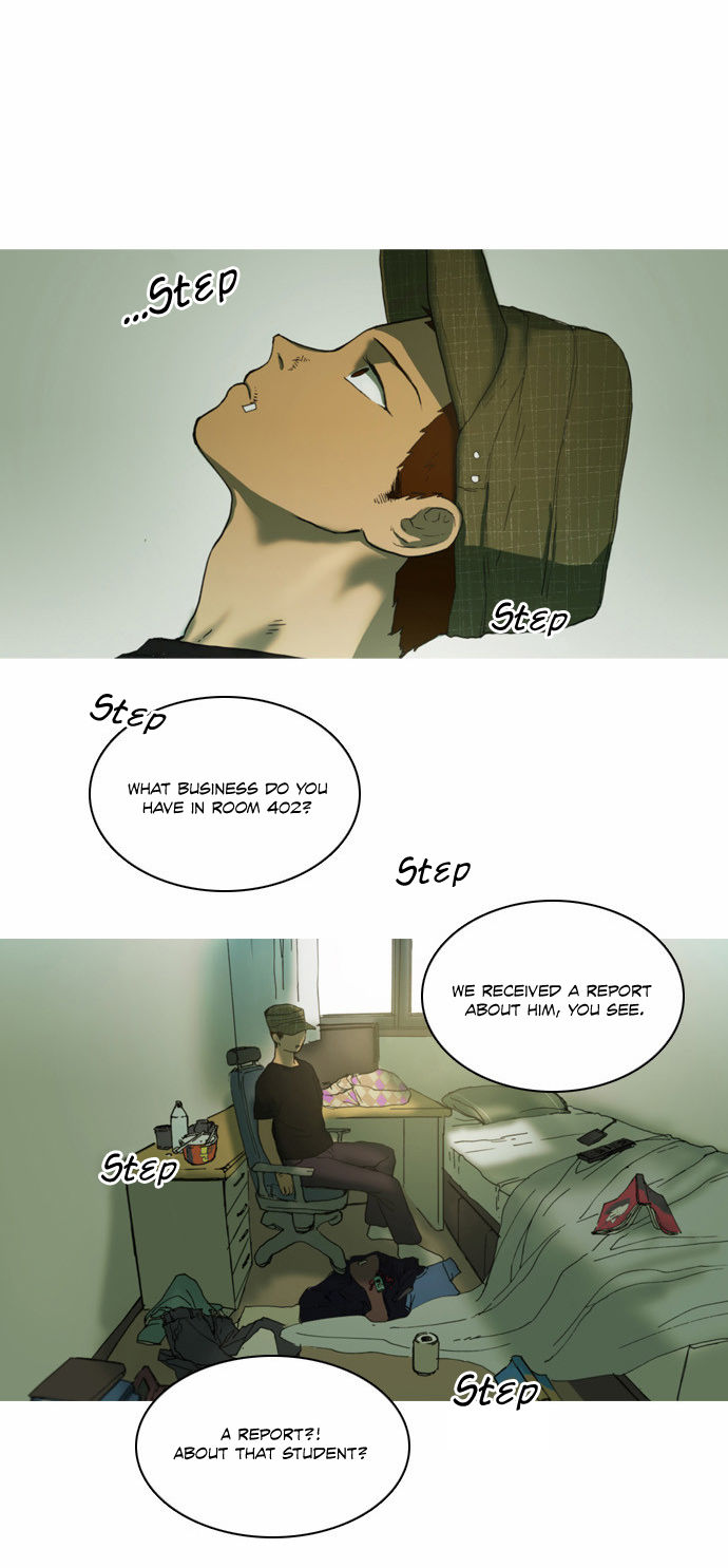 Read Witch Hunt Manga Online