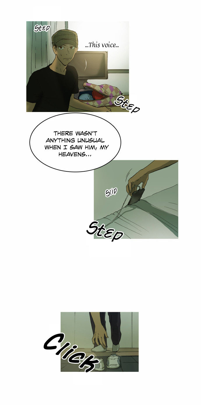 Read Witch Hunt Manga Online