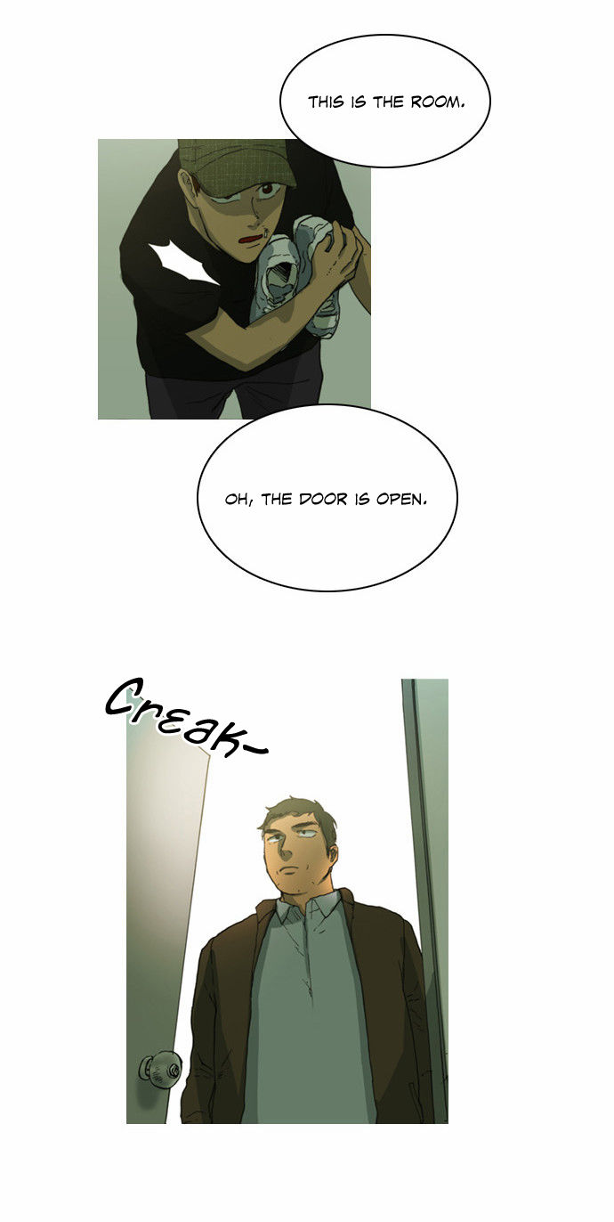 Read Witch Hunt Manga Online