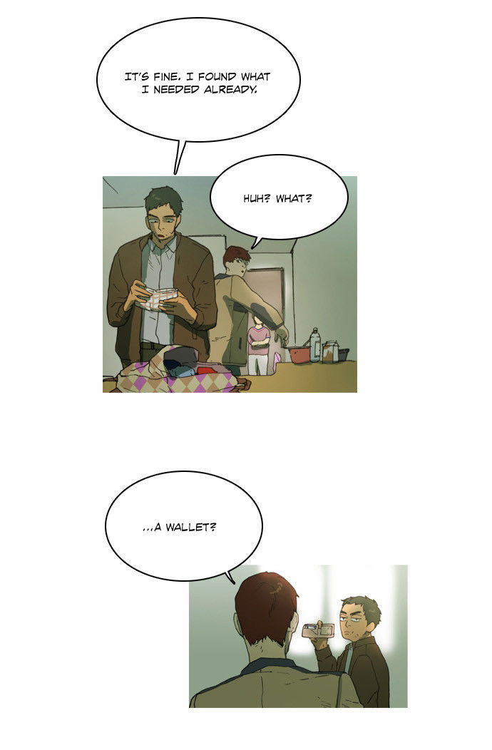 Read Witch Hunt Manga Online