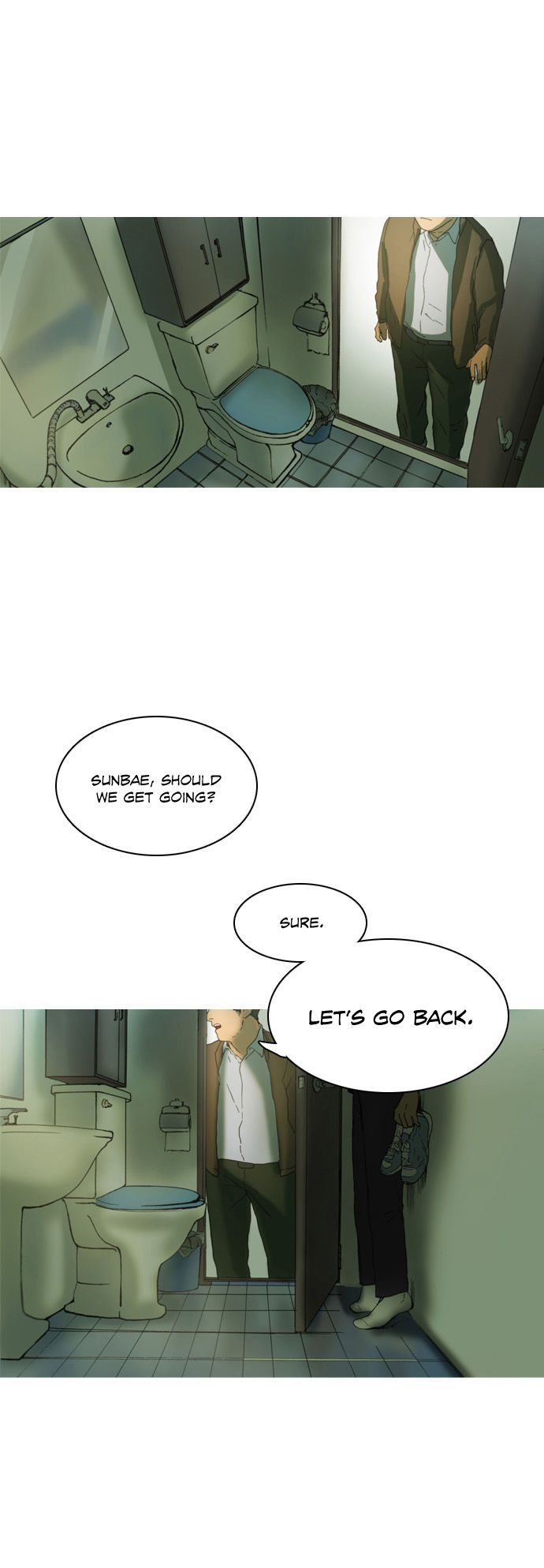 Read Witch Hunt Manga Online