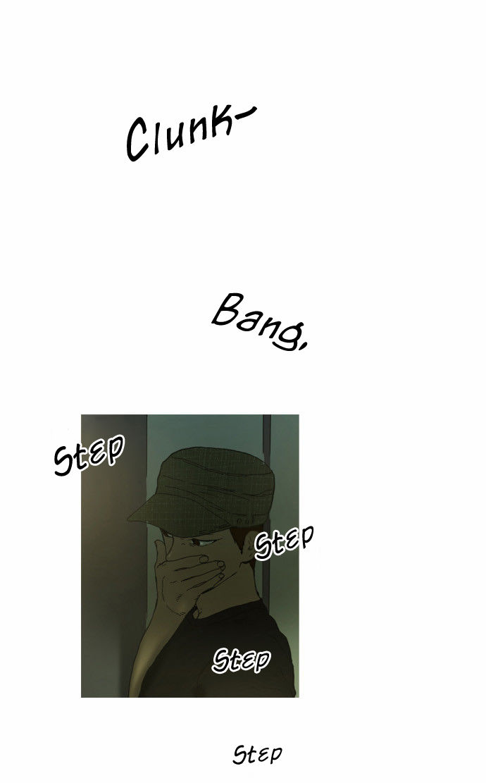 Read Witch Hunt Manga Online