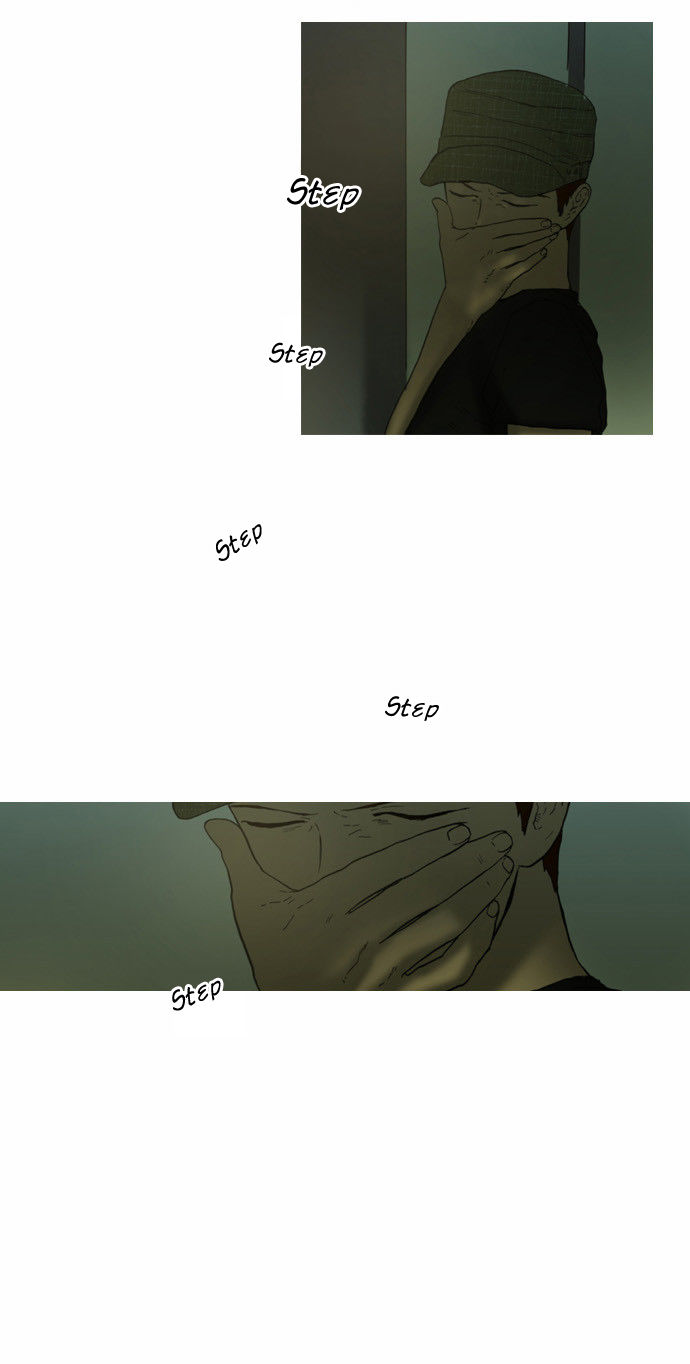 Read Witch Hunt Manga Online