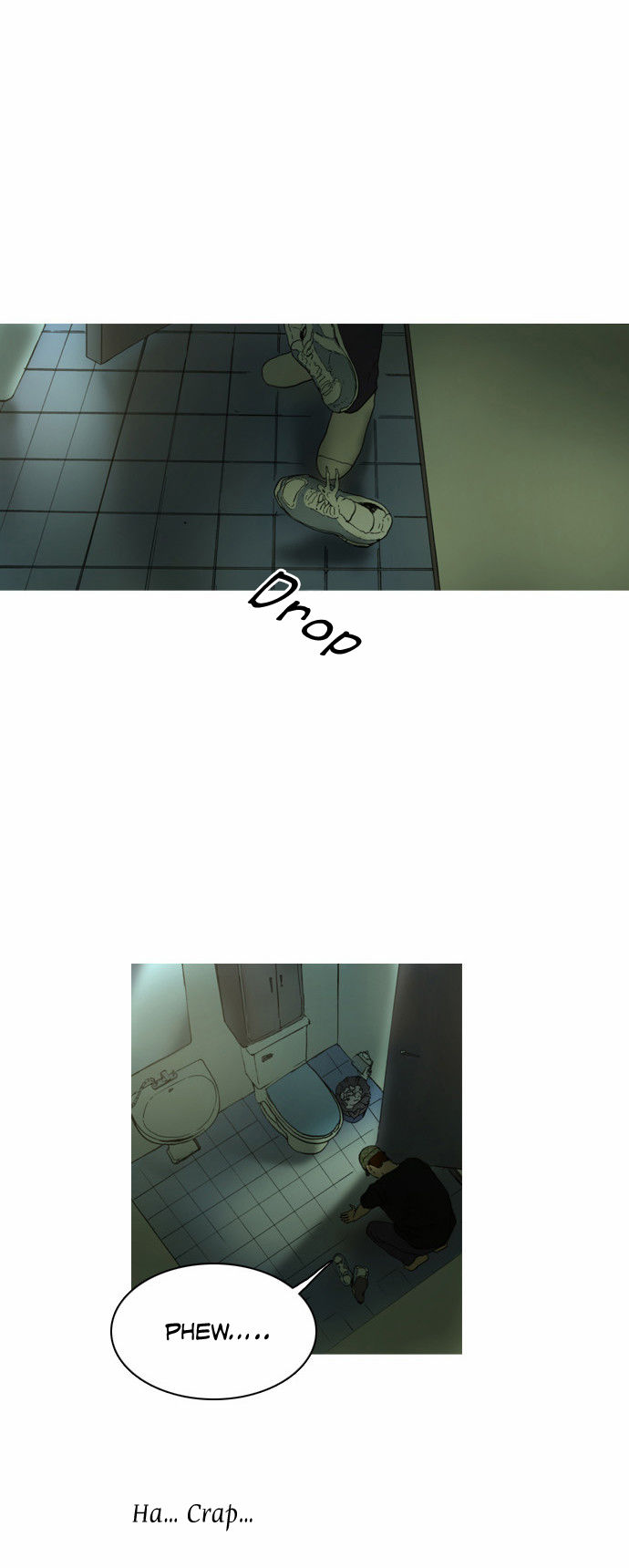 Read Witch Hunt Manga Online