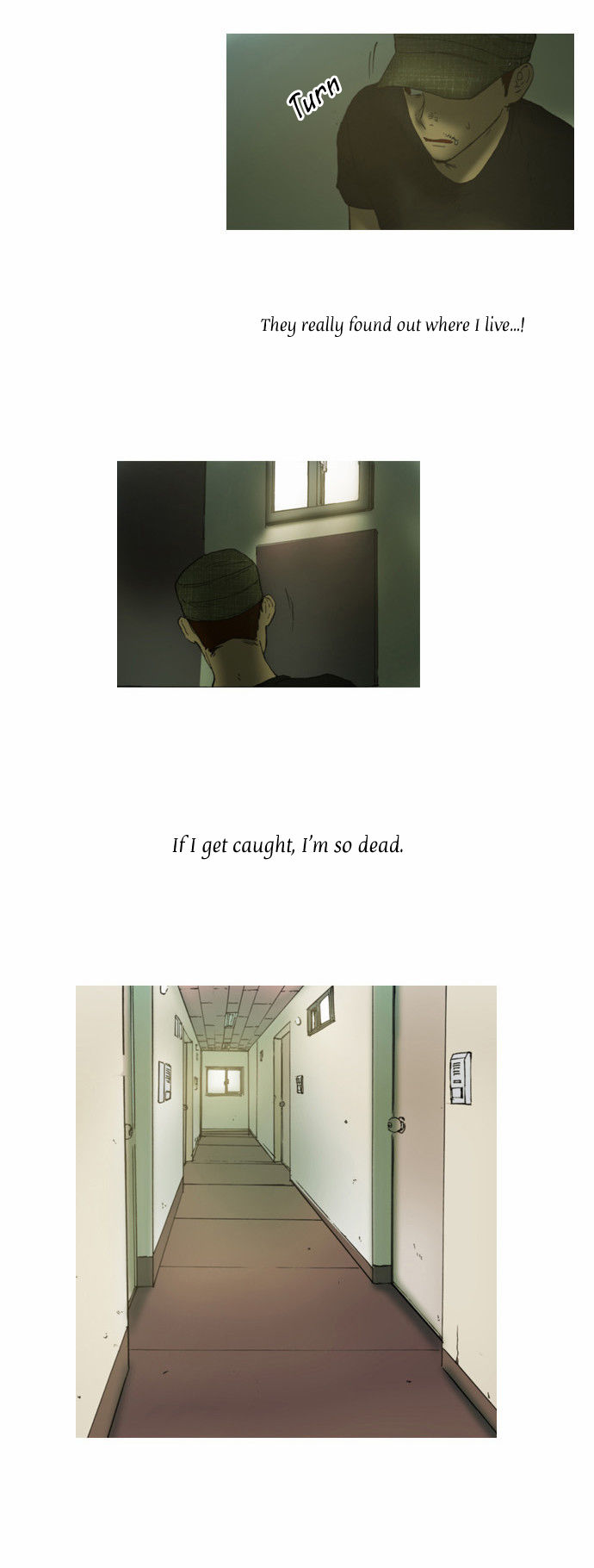 Read Witch Hunt Manga Online