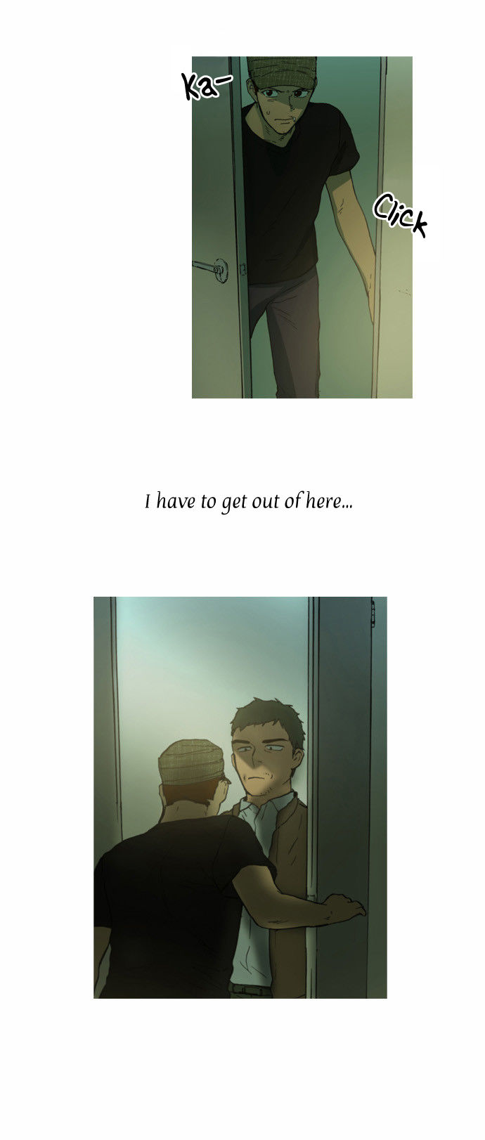 Read Witch Hunt Manga Online