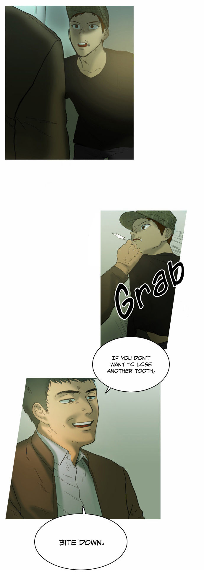 Read Witch Hunt Manga Online