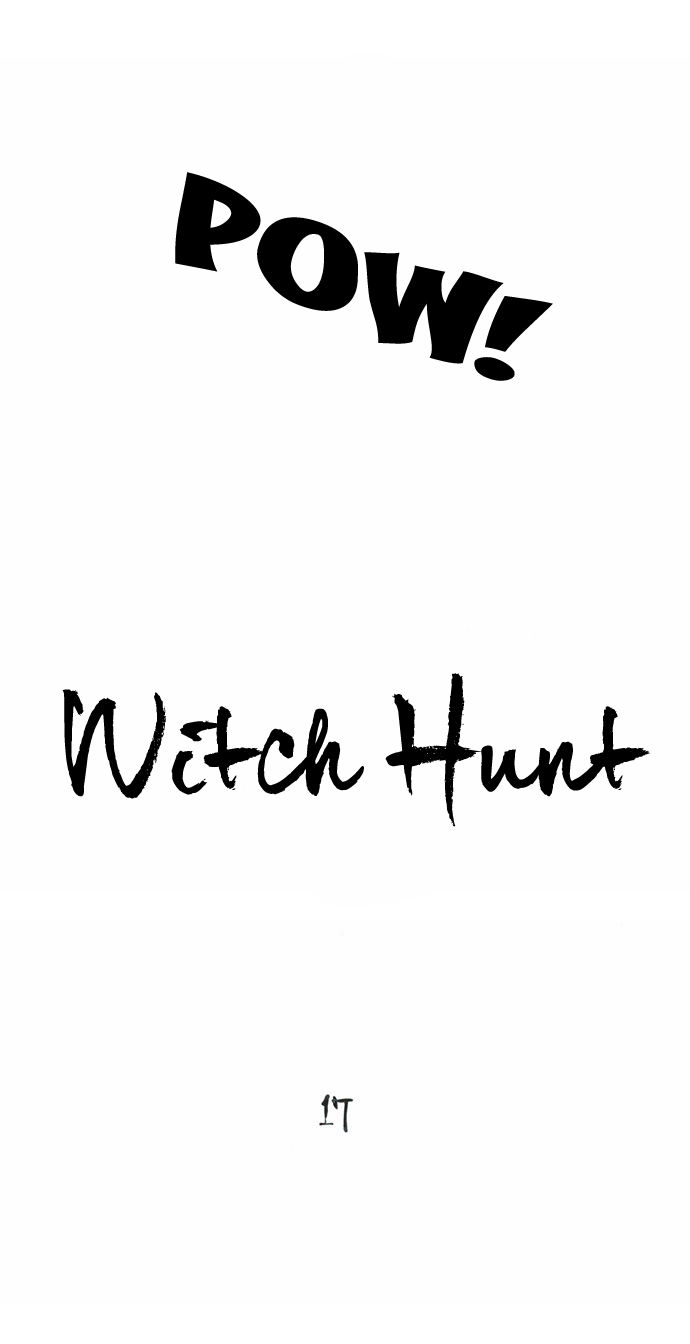Read Witch Hunt Manga Online