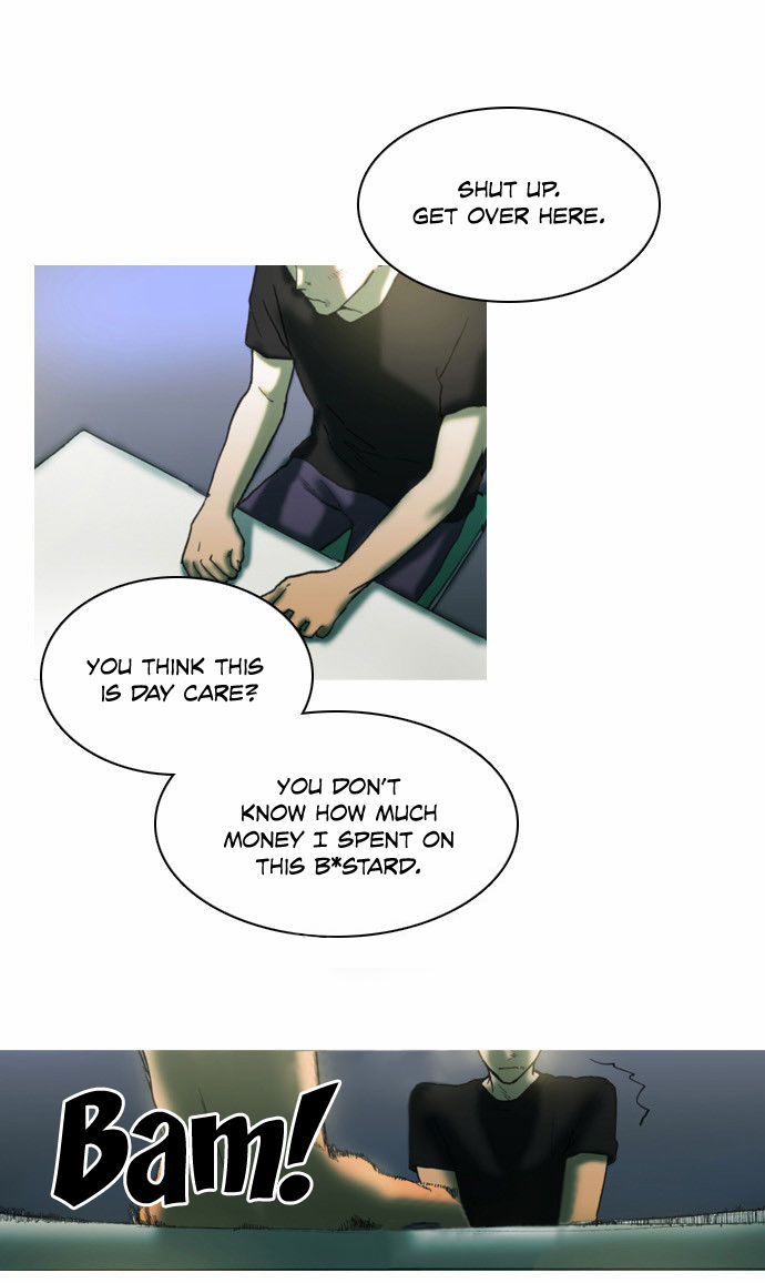 Read Witch Hunt Manga Online