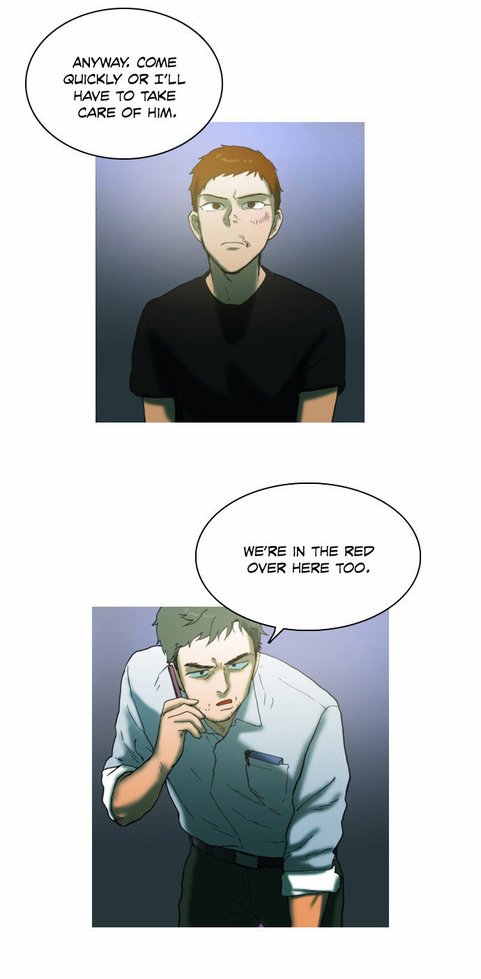 Read Witch Hunt Manga Online