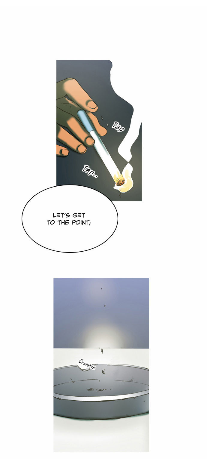 Read Witch Hunt Manga Online