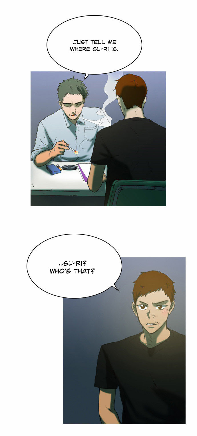 Read Witch Hunt Manga Online