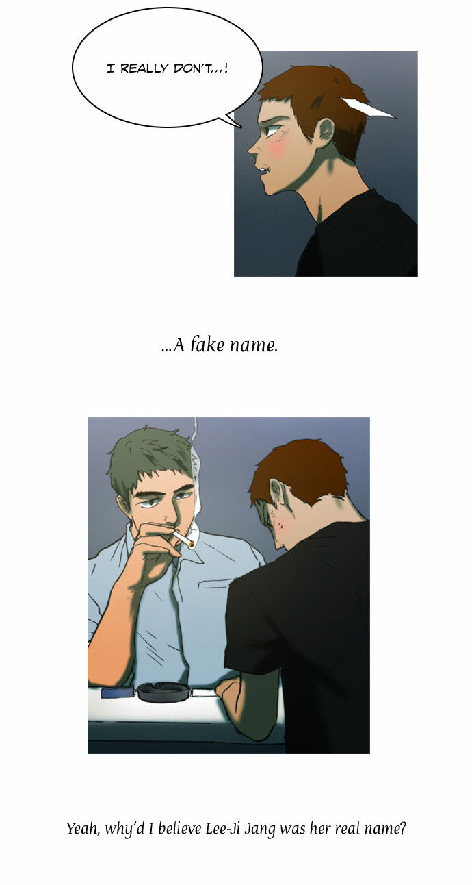 Read Witch Hunt Manga Online