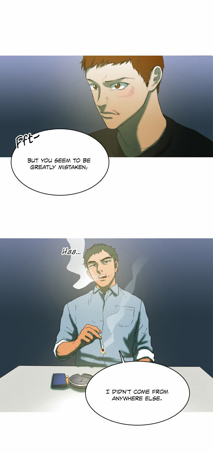 Read Witch Hunt Manga Online