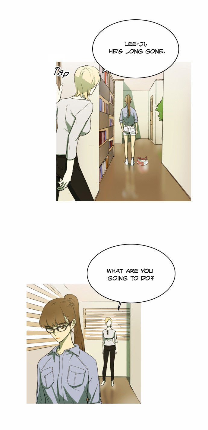 Read Witch Hunt Manga Online