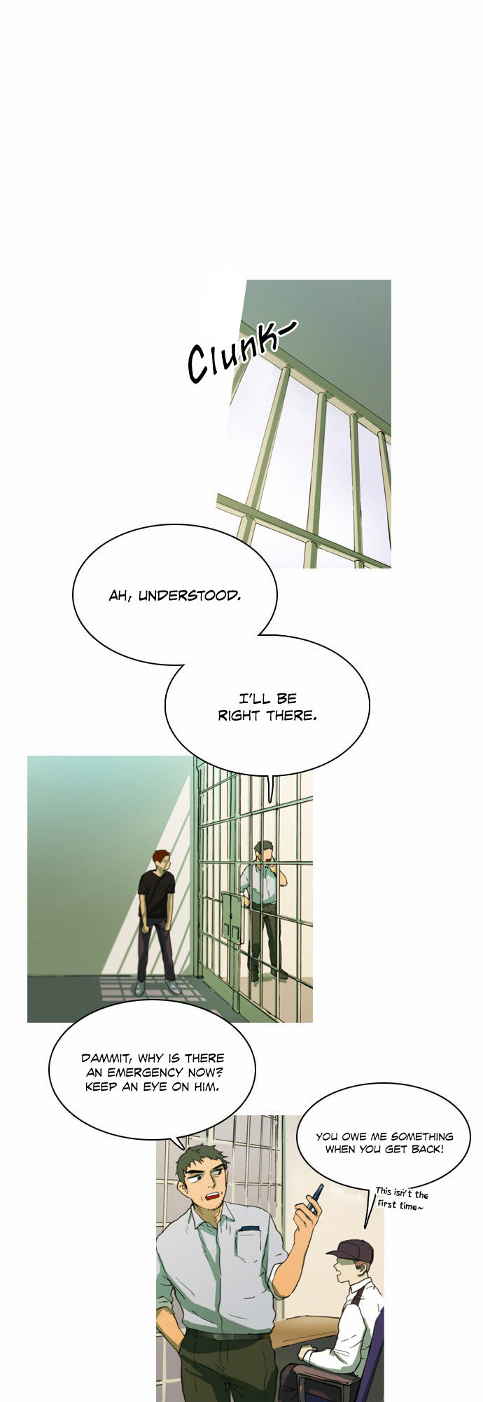 Read Witch Hunt Manga Online