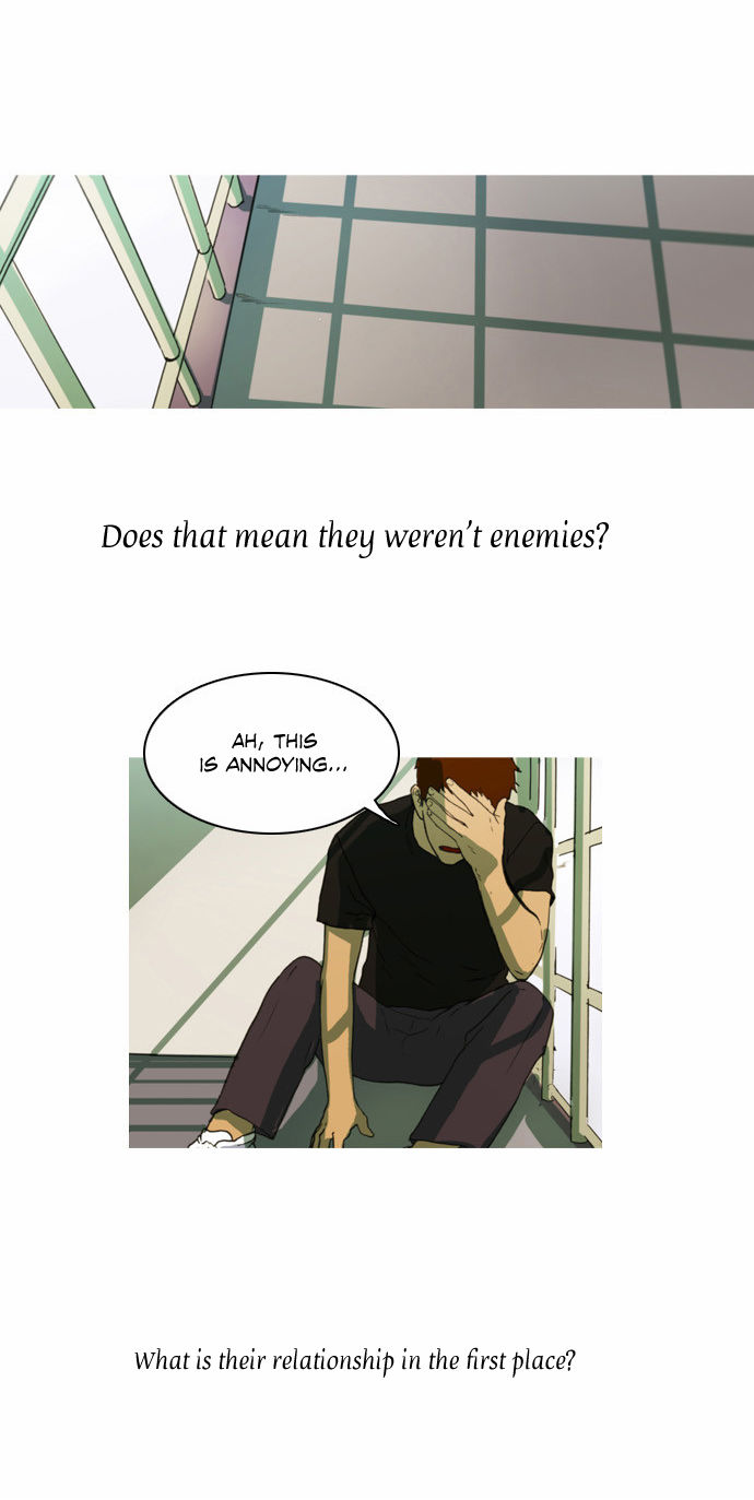 Read Witch Hunt Manga Online