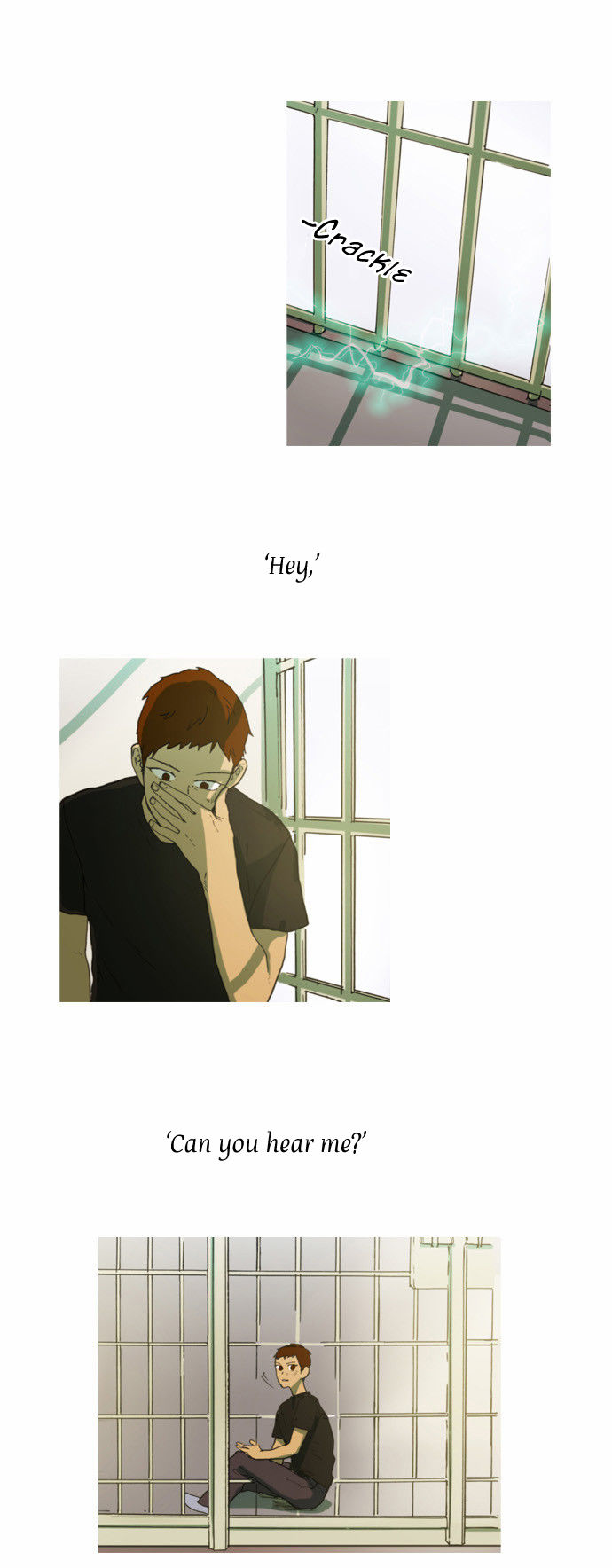 Read Witch Hunt Manga Online